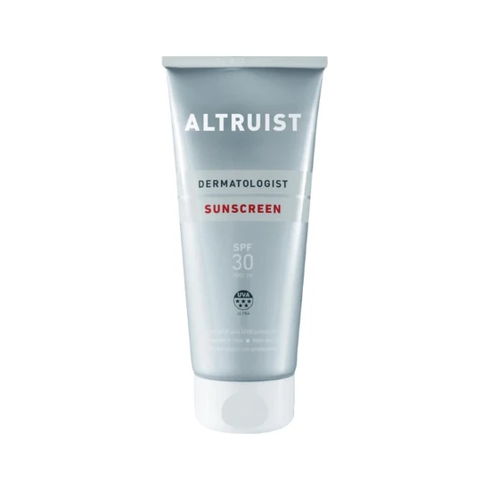 Altruist Sunscreen SPF 30