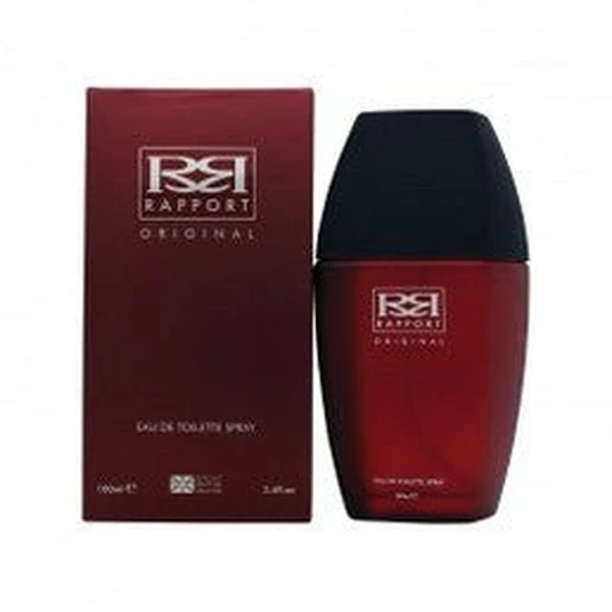 Rapport Original Eau De Toilette