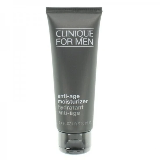 Clinique for Men Anti-Ageing Moisturiser