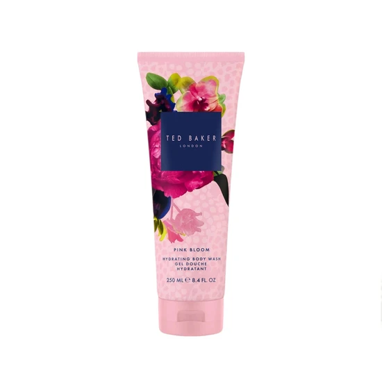 Ted Baker Pink Bloom Hydrating Body Wash