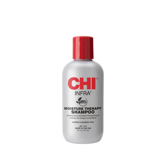 Farouk Systems Infra Moisture Therapy Shampoo