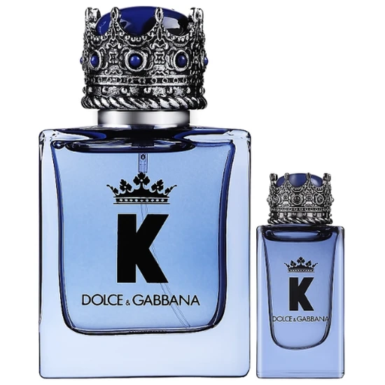 Dolce & Gabbana K Eau De Parfum Gift Set