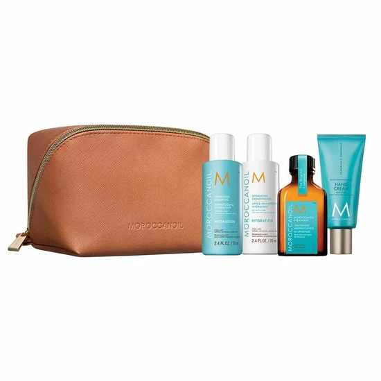 Moroccanoil Hydration Discovery Kit