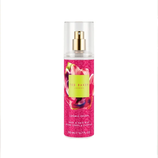 Ted Baker Cosmic Crush Body & Hair Mist