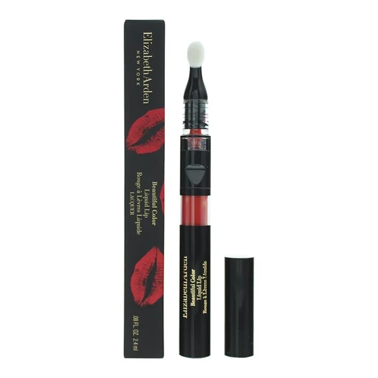 Elizabeth Arden Beautiful Colour Liquid Lip Lacquer