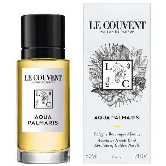 Le Couvent des Minimes Aqua Palmaris Eau De Toilette