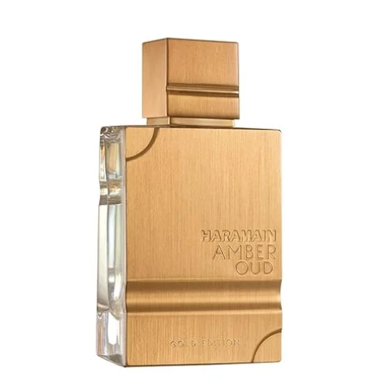 Al Haramain Amber Oud Eau De Parfum