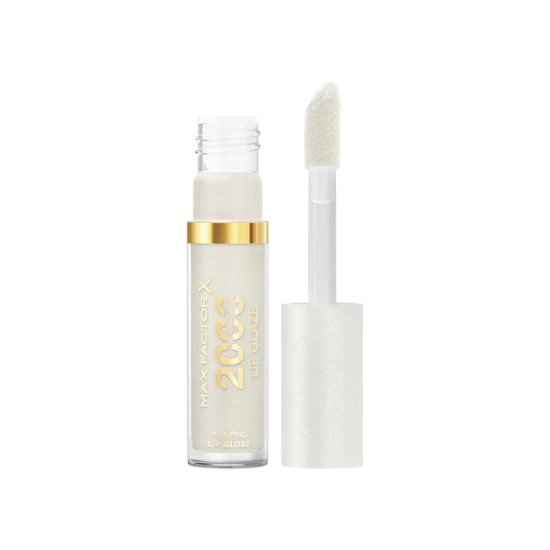 Max Factor 2000 Calorie Lip Glaze Plumping Lip Gloss