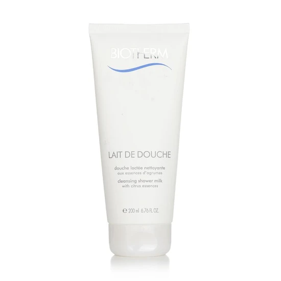Biotherm Cleansing Shower Milk