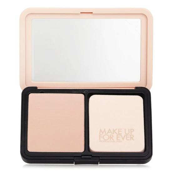 MAKE UP FOR EVER HD Skin Matte Velvet Powder Foundation
