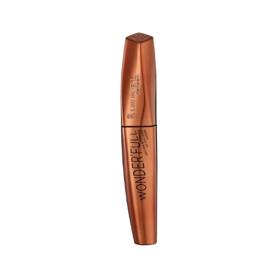 Rimmel Wonder'full Mascara With Argan Oil