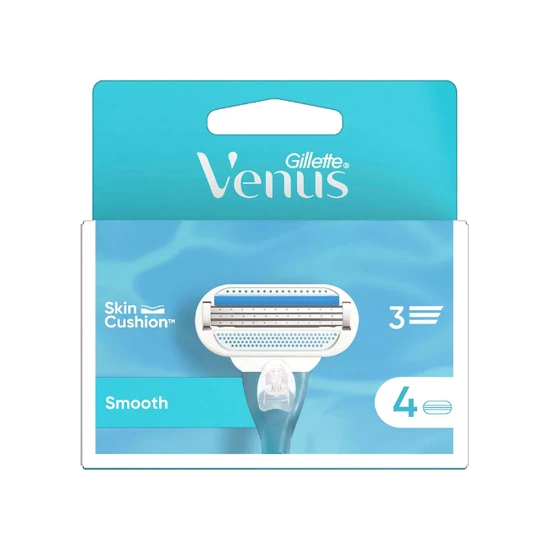 Gillette Venus Smooth Blades