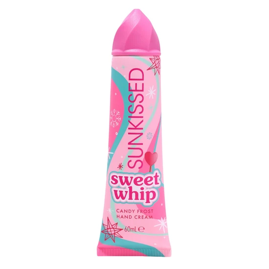 Sunkissed Sweet Whip Candy Frost Hand Cream