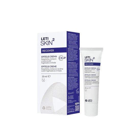 Leti SKIN2 Epitelis Cream