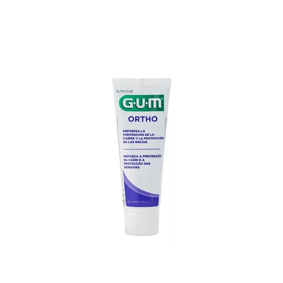 GUM Ortho Toothpaste