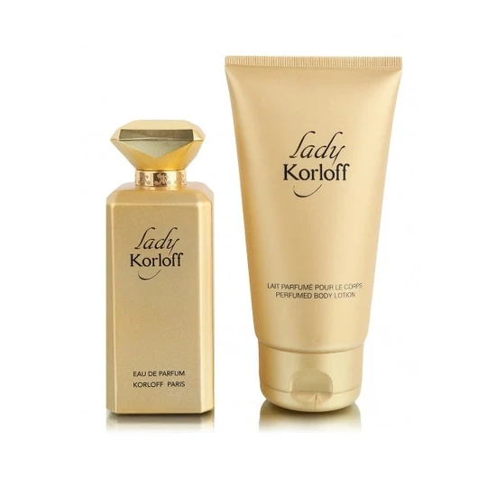 Korloff Lady Korloff Eau De Parfum
