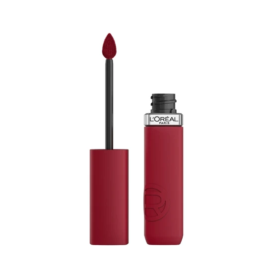 L'Oreal Paris Infallible Matte Resistance Liquid Lipstick