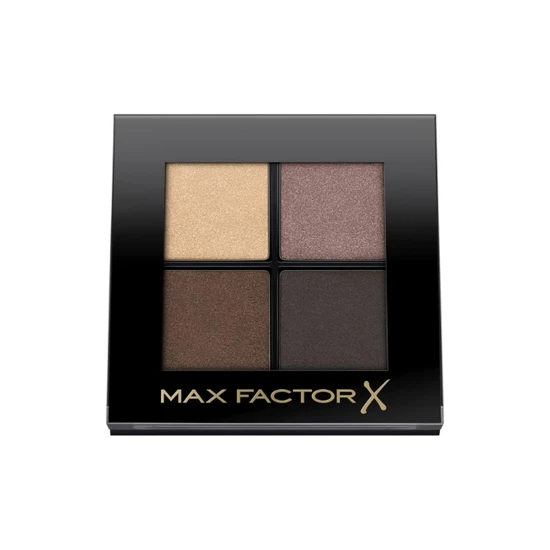 Max Factor Colour X-Pert Soft Touch Palette
