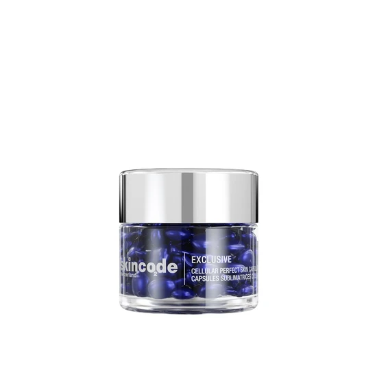 Skincode Cellular Perfect Skin Capsules