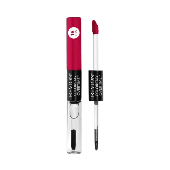 Revlon Colourstay Overtime Lip Colour Dual Ended