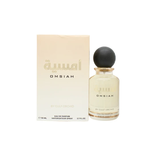 Gulf Orchid Omsiah Eau De Parfum
