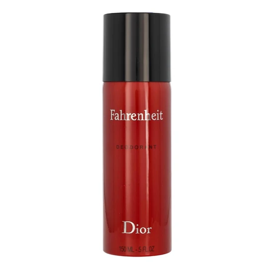 DIOR Fahrenheit Deodorant Spray
