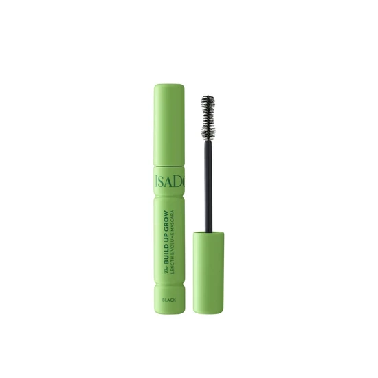 IsaDora The Build Up Grow Length & Volume Mascara