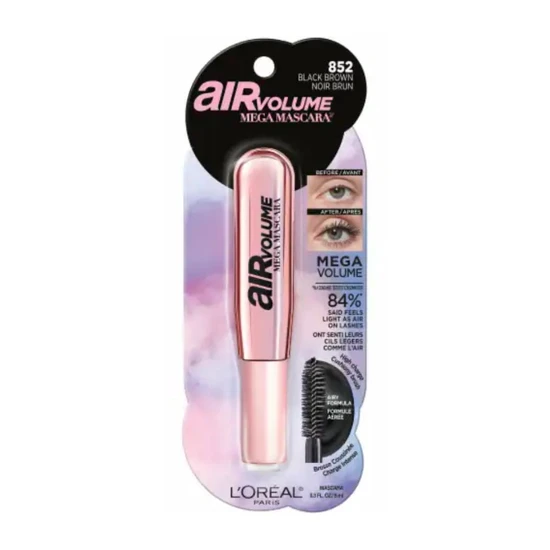 L'Oreal Paris Air Volume Mega Mascara