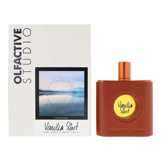 Olfactive Studio Vanilla Shot Extrait De Parfum