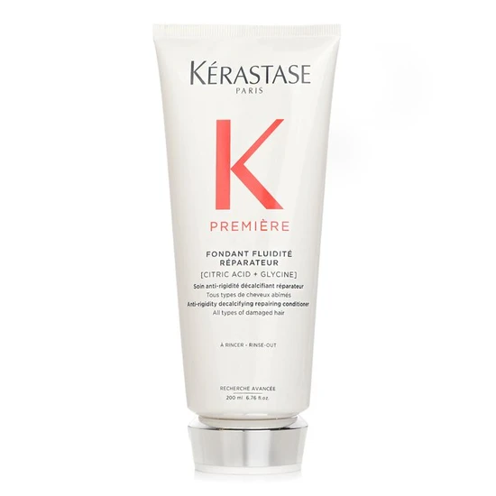 Kérastase Anti Rigidity Decalclfying Repairing Conditioner
