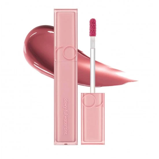 Rom&nd Dewyful Water Tint Muteral Nude Series