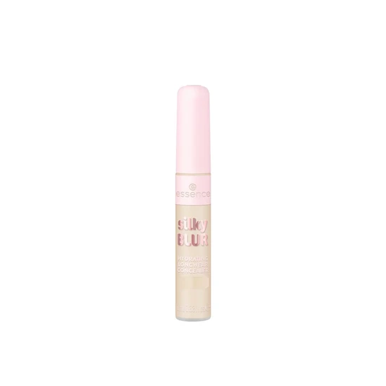 essence Silky Blur Hydrating Longwear Concealer