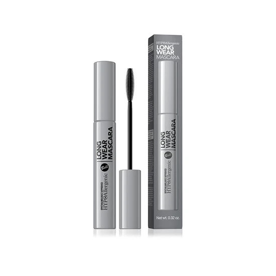 Bell HYPOAllergenic Long Wear Mascara