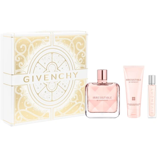 GIVENCHY Irresistible Eau De Parfum Gift Set