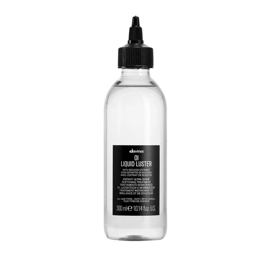 Davines Oi Liquid Lustre 300Ml