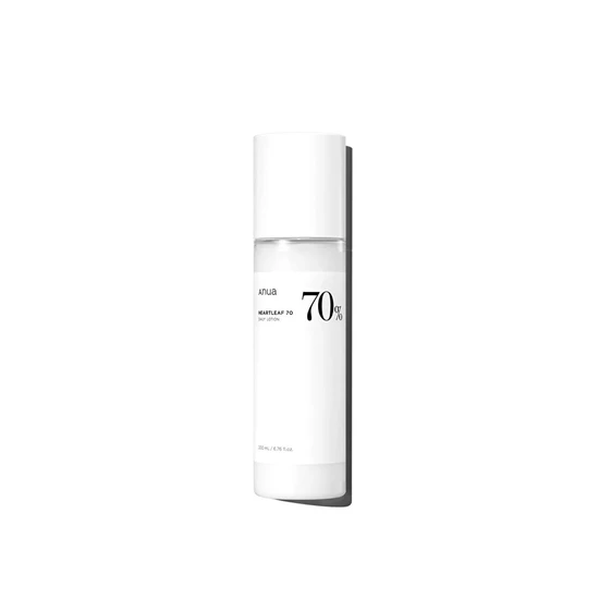 ANUA Heartleaf 70+ Daily Lotion