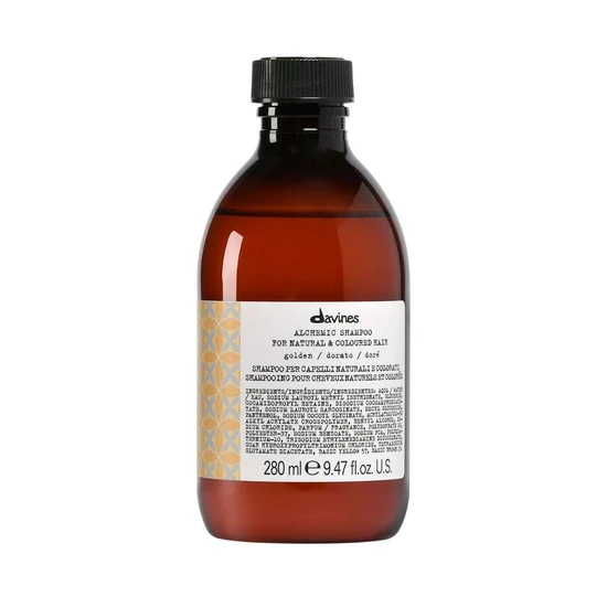 Davines Alchemic Shampoo