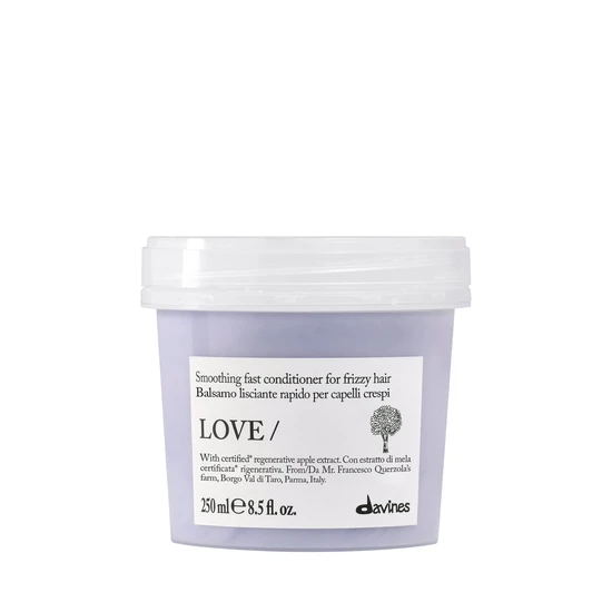 Davines Love Smoothing Conditioner 250Ml