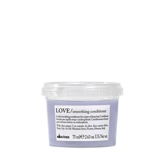 Davines LOVE Smoothing Conditioner