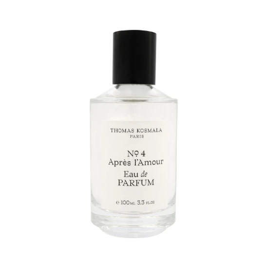 Thomas Kosmala No. 4 Apres L'Amour Eau De Parfum