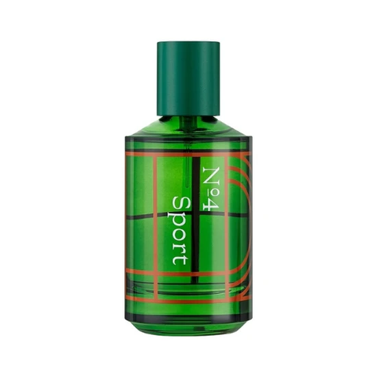 Thomas Kosmala No 4 Sport Eau De Parfum