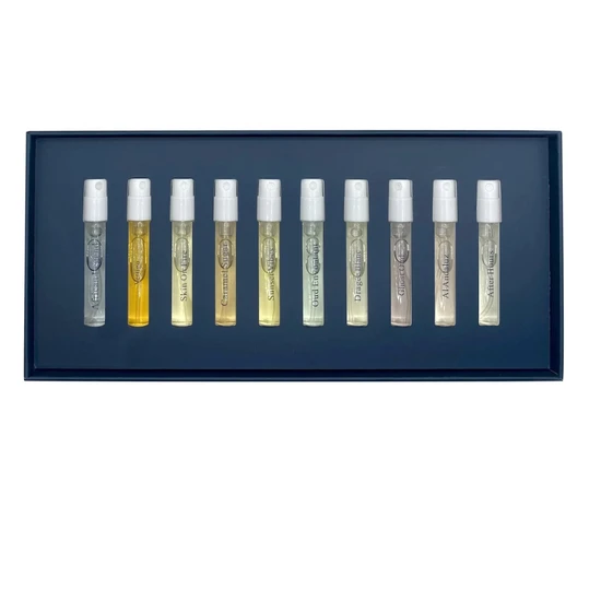 Signature Discovery Set