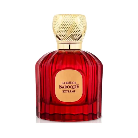 Maison Alhambra Baroque Rouge Extrait Extreme Eau De Parfum