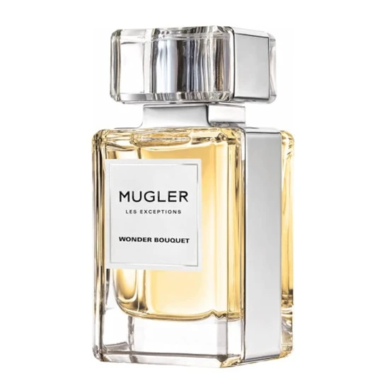 Mugler Les Exceptions Wonder Bouquet Eau De Parfum