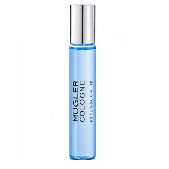 Mugler Heal Your Mind Cologne Eau De Toilette