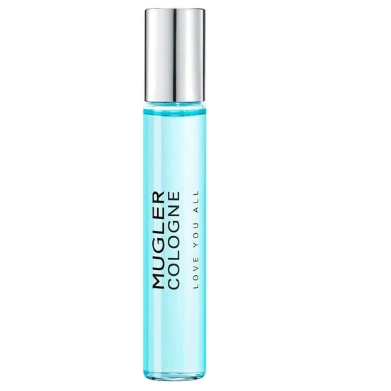 Mugler Cologne Love You All Eau De Toilette