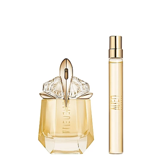 Mugler Alien Goddess Eau De Parfum Gift Set