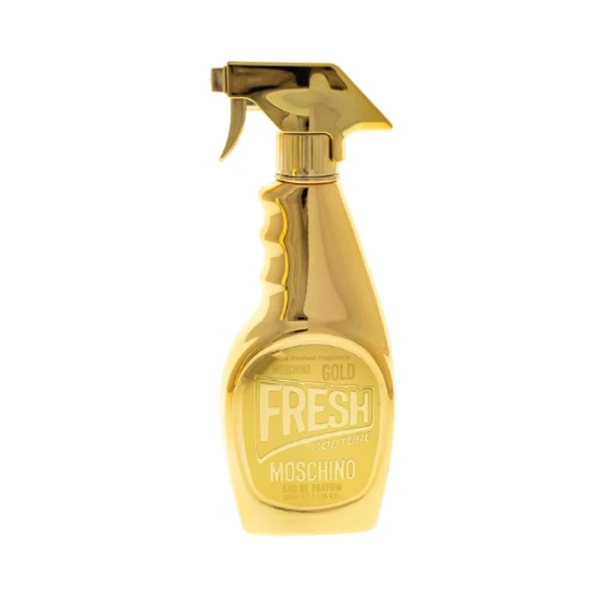 Moschino Fresh Couture Gold Eau De Parfum
