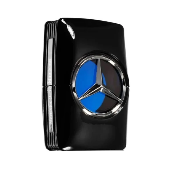 Mercedes-Benz Intense Eau De Toilette