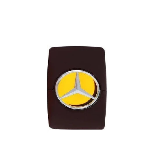 Mercedes-Benz Man Private Eau De Parfum